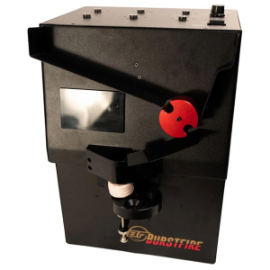 Burstfire - 2-in-1 Brass Case Induction Annealing Machine & Case Prep Center