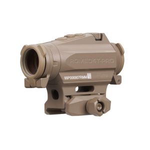 SIG SAUER Romeo4T-Pro Red Dot Sight