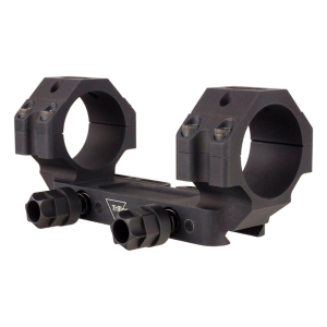 Trijicon Bolt Action Mount w/ Q-LOC Technology 30mm 1.125 in Height