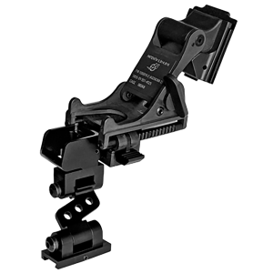 ATN Norotos Helmet Mount with J Arm Bayonet Adapter
