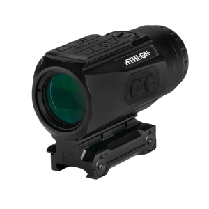 Athlon Optics Midas Flare 3x Prism Sight