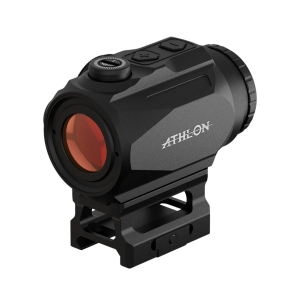 Athlon Optics Midas Flare 1x Prism Sight