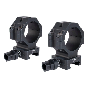 Trijicon Scope Rings w/ Q-LOC 35mm - High