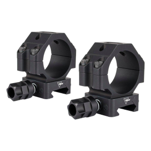 Trijicon Scope Rings w/ Q-LOC 34mm - Low