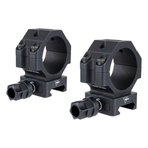 Trijicon Scope Rings w/ Q-LOC 34mm - Medium