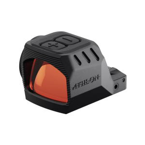 Athlon Optics Midas Burst 3 MOA Red Dot