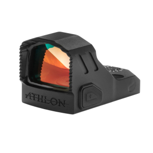 Athlon Optics Midas EDC Pro 3 MOA Red Dot Open Sight