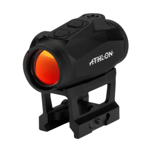 Athlon Optics Midas Blaze 3 MOA Red Dot