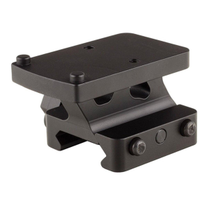 Trijicon RMR/SRO Quick Release w/ Q-LOC Technology Full Co-Witness Mount