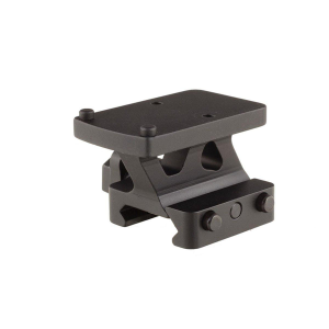 Trijicon RMR Quick Release w/ Q-LOC Technology 1/3 Co-Witness Mount