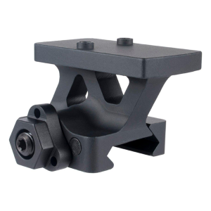 Trijicon RMRcc Quick Release w/ Q-LOC Technology Full Co-Wittness Mount