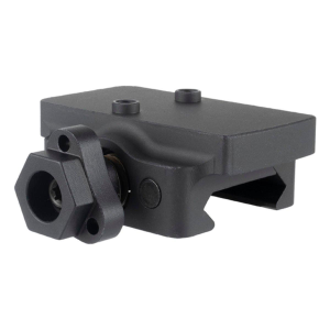 Trijicon RMRcc Quick Release w/ Q-LOC Technology Low Mount