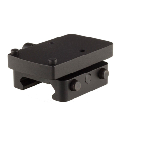 Trijicon RMR Quick Release w/ Q-LOC Technology Low Mount