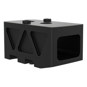 Trijicon RMRcc Accessory Ring Plate