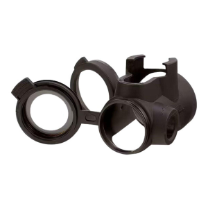 Trijicon MRO Cover w/ Clear Lens Cover