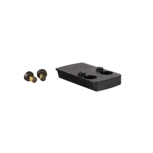 Trijicon RMR Pistol Adapter Plate For Shield RMSc Footprint