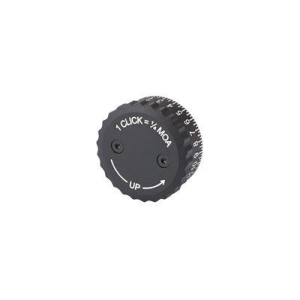 Burris Synergy Knob