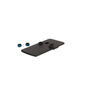 Trijicon RMR Pistol Dove Tail Mount For Smith & Wesson M&P Bodyguard