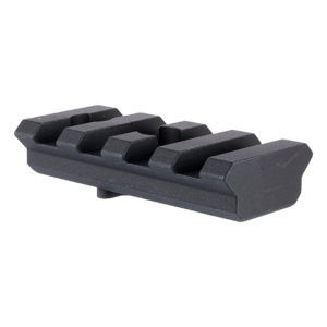 Trijicon Q-LOC and Slimline Style Mounts Picatinny Rail