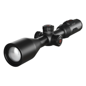 ATN Thor 6 Elite 2-16x35mm 640x512 Thermal Riflescope