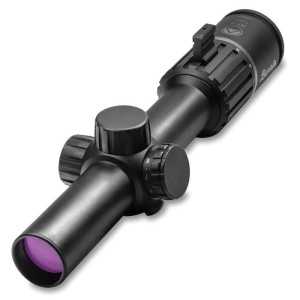 Burris RT-6 1-6x24mm Riflescope With C35 V2 Thermal Clip-On Combo