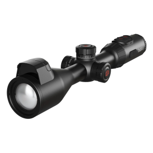 ATN Thor 6 LRF Elite 3.5-28x35mm 384x288 Thermal Riflescope