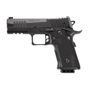 SIG SAUER P211 Gt4 Optic Ready 9mm Pistol