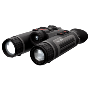 ATN Binox 6 LRF 6-48x 256x192 Dual Thermal Binoculars