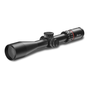 Burris Veracity 5-25x50mm Riflescope