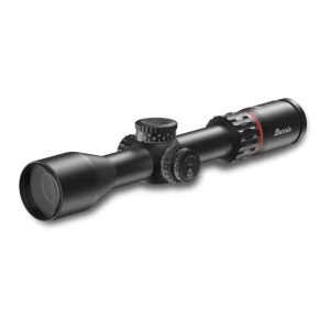 Burris Veracity 3-15x44mm Riflescope