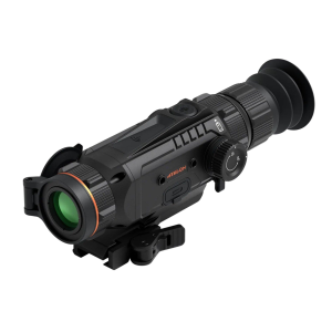 Athlon Optics Cronus ATS Pro 25P-250 3.6-14.4x25mm Thermal Riflescope
