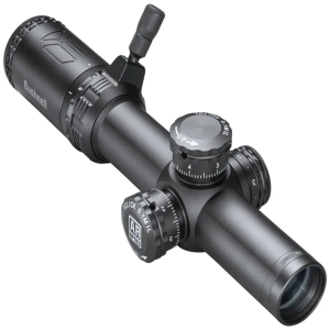 Bushnell AR Optics 1-4x24mm Illuminated Riflescope