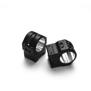 Area 419 Match 34mm Diameter Low (24mm) Height Scope Ring