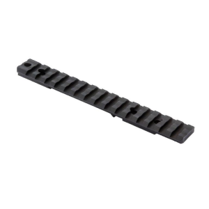 Burris 1-Piece Xtreme Tactical Steel Base XTB-Savage Round Rear Short NO CANT