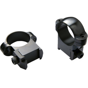 Burris CZ Style Ring Mounts