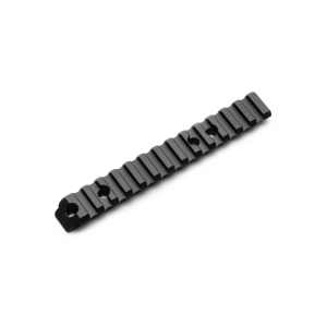 Area 419 Ruger 10/22 1913 Improved 7075 Aluminum 30 MOA Type III Scope Rail