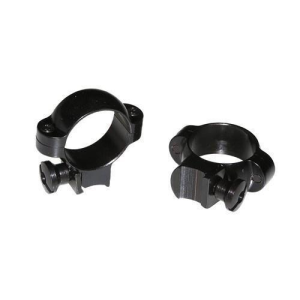 Burris Rimfire & Airgun Rings