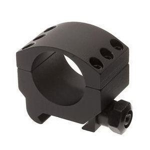 Burris Xtreme Tactical Rings (Single Rings)