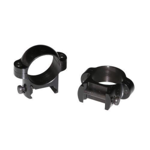 Burris Zee Rings