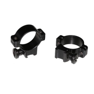 Burris Rimfire & Airgun Rings