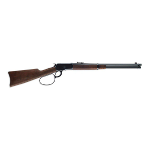 Winchester Model 1892 Large Loop Carbine 44 Remington Magnum Rifle