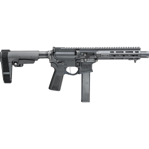 Springfield Armory Saint Victor Brace 9mm Pistol