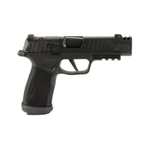 SIG SAUER P365XF Comp Optic Ready 9mm Pistol