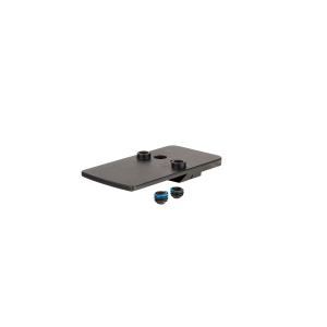 Trijicon RMR Pistol Dove Tail Mount for S&W M&P Shield