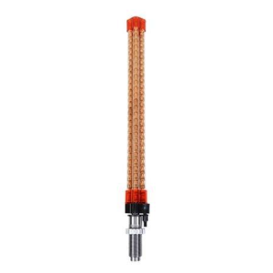 Lee Precision Inline Bullet Feed Kit .40 Caliber