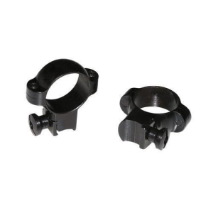 Burris Rimfire & Airgun Rings