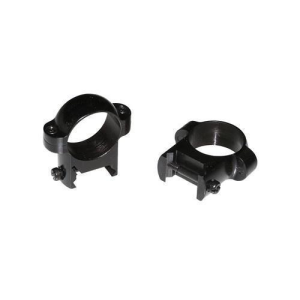 Burris Zee Rings