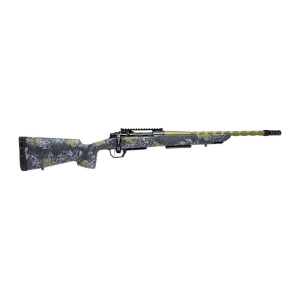 Horizon Firearms Venatic II 22 Creedmoor Rifle
