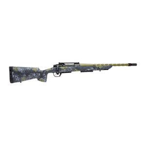 Horizon Firearms Venatic II 22 Creedmoor Rifle