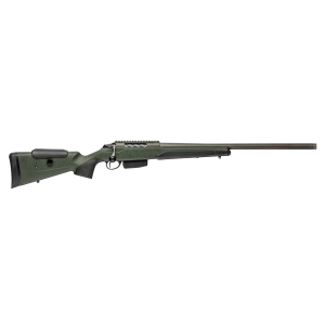 Tikka T3x Super Varmint 6mm Creedmoor Rifle